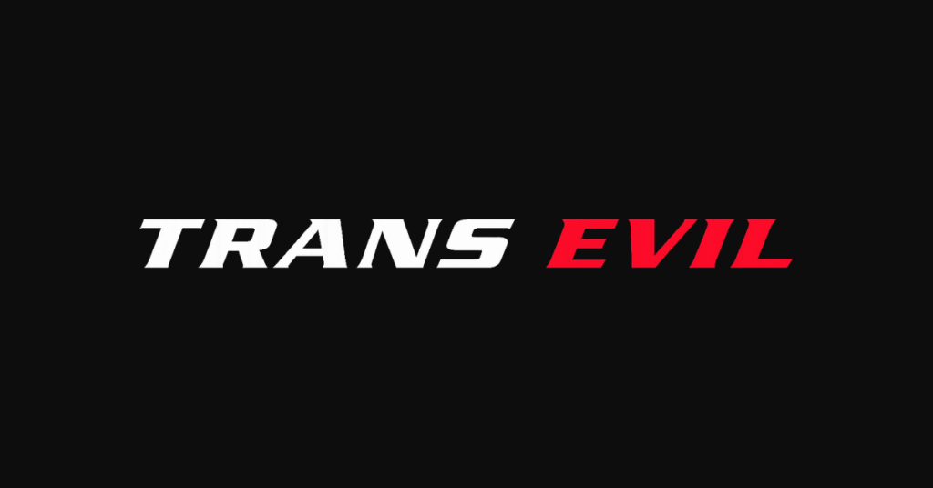 Your New Favorite Trans Site Is Transexual Evil Angel, Trust Me